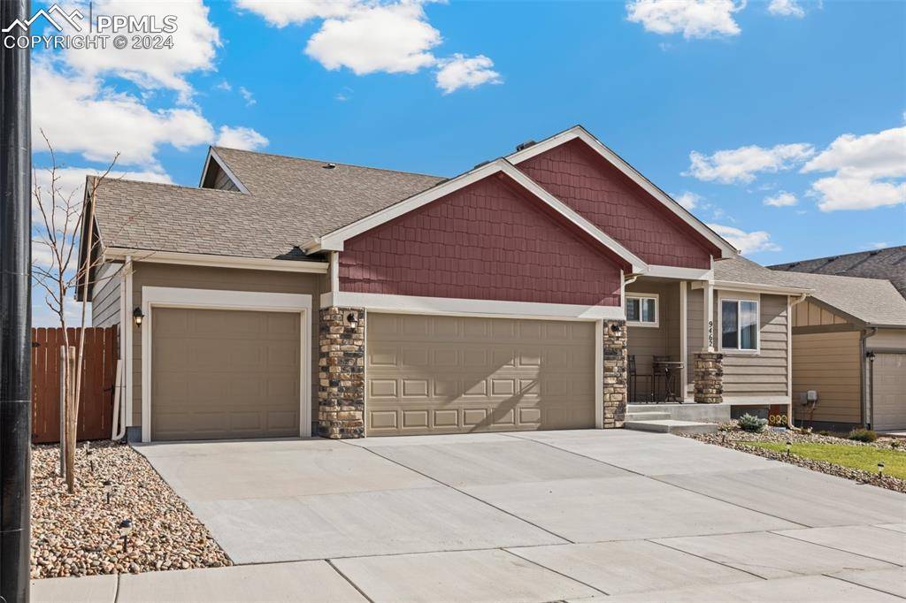 Peyton, CO 80831,9462 Fairway Glen DR