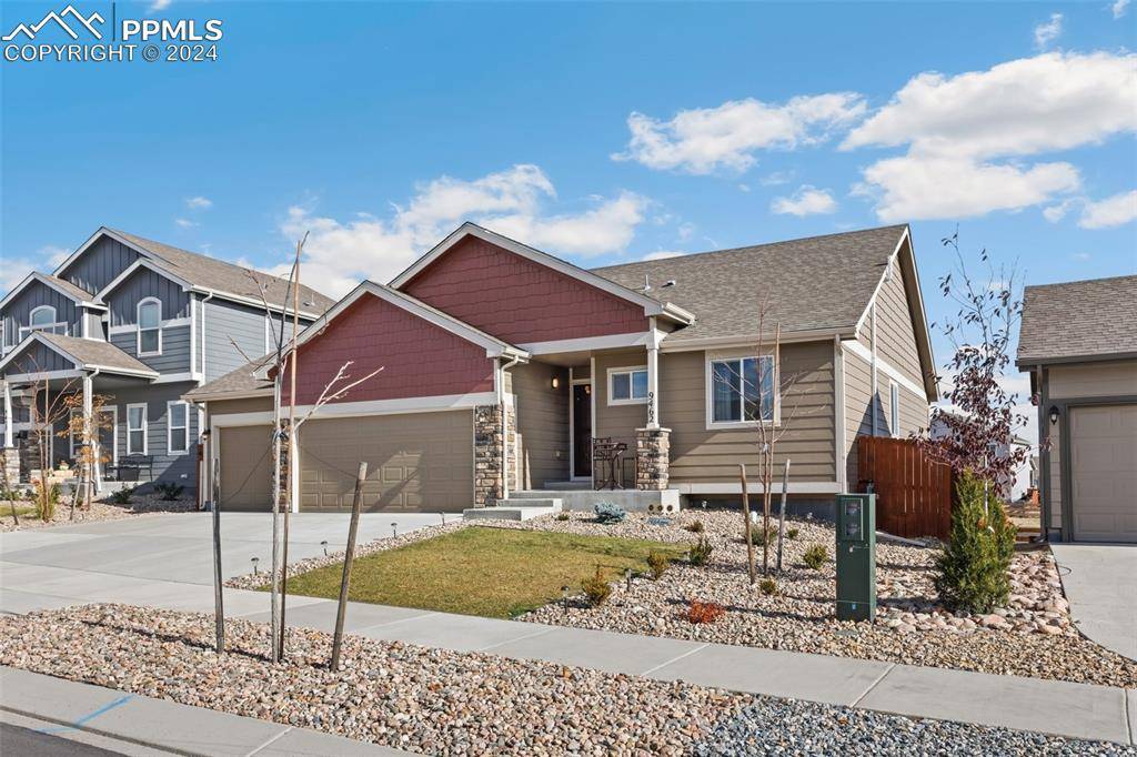 Peyton, CO 80831,9462 Fairway Glen DR