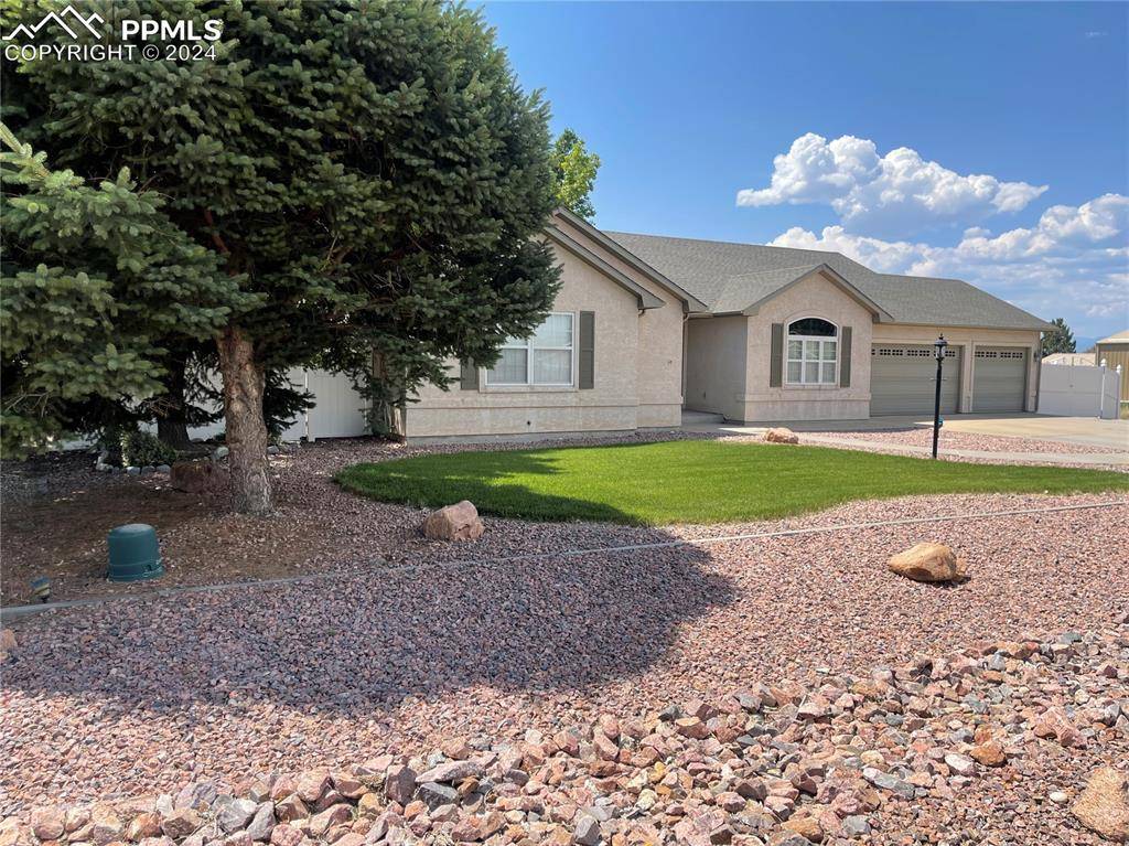 Pueblo West, CO 81007,352 Dunlop DR