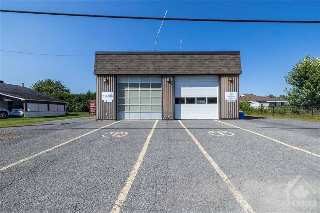 Clarence-rockland, ON K0A 1E0,2163 LAVAL ST