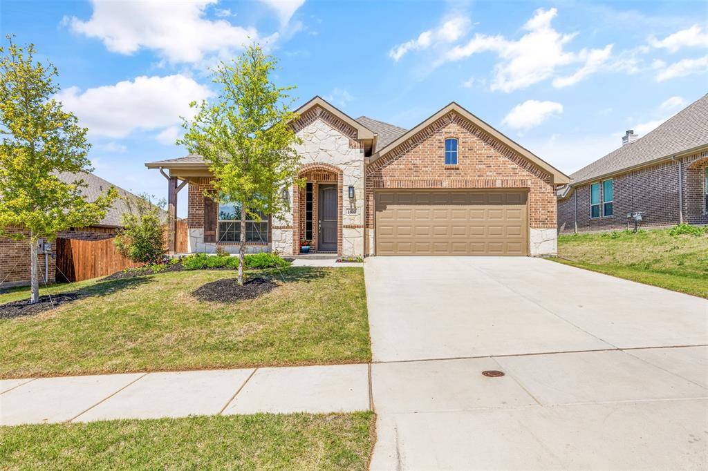 Weatherford, TX 76086,1832 Abelia Lane