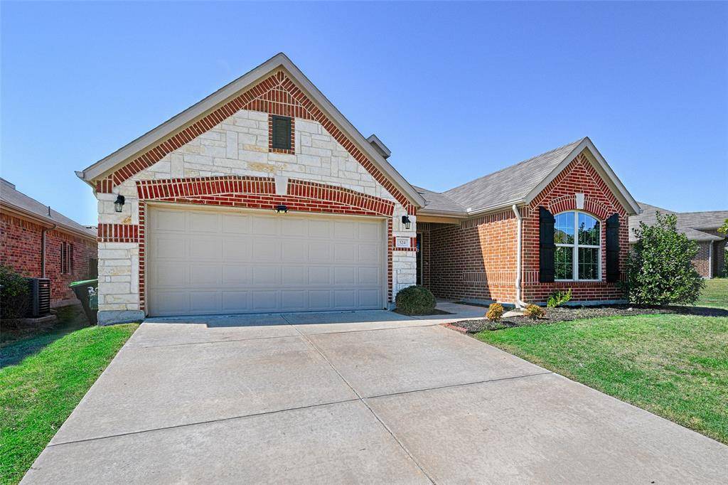 Little Elm, TX 75068,524 Bird Creek Drive