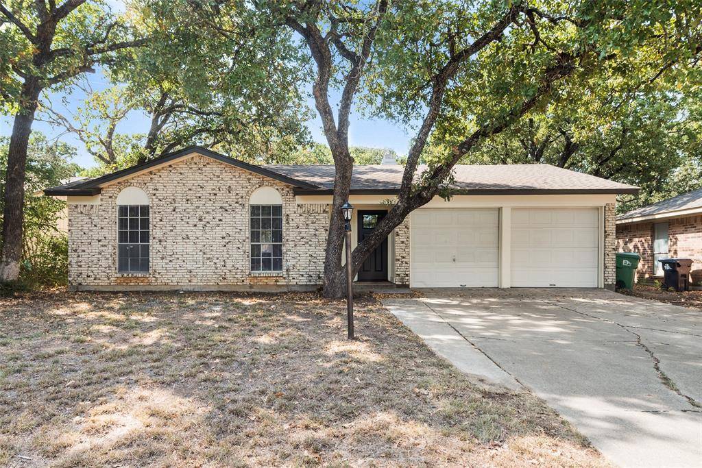 Denton, TX 76209,1213 Pin Oak Drive