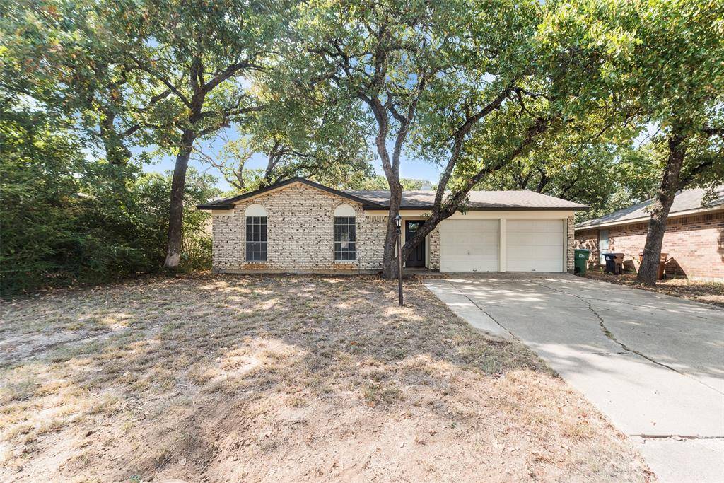 Denton, TX 76209,1213 Pin Oak Drive