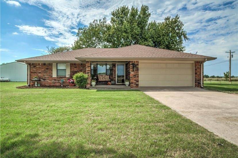 Purcell, OK 73080,6000 SE 36th Avenue