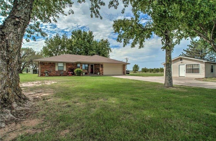 Purcell, OK 73080,6000 SE 36th Avenue