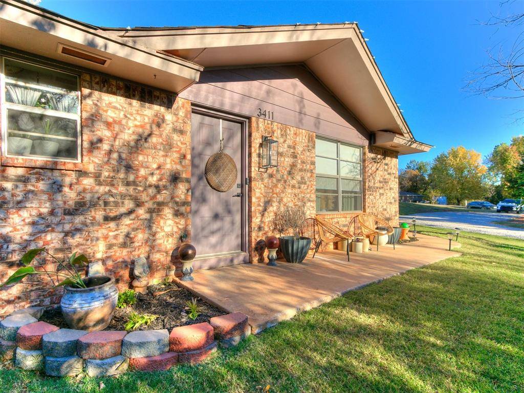 Newcastle, OK 73065,3411 Oak Creek Circle