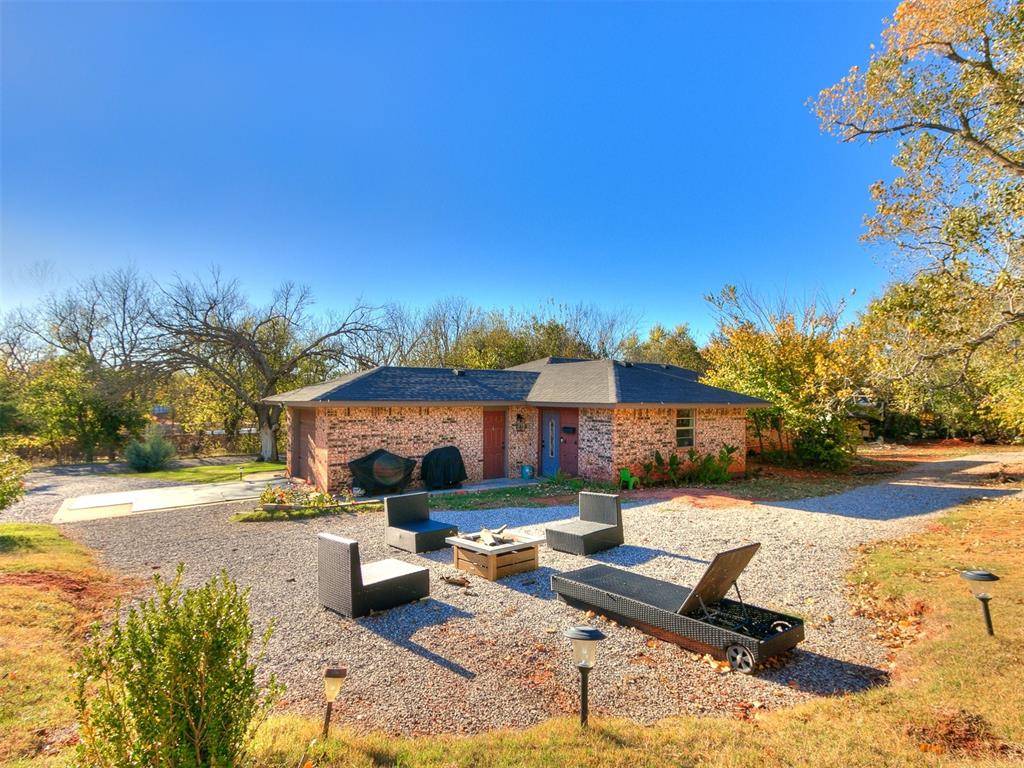 Newcastle, OK 73065,3411 Oak Creek Circle