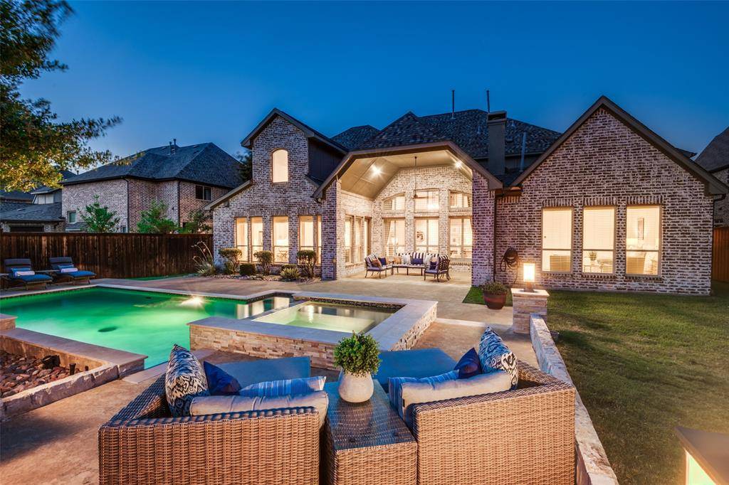 Frisco, TX 75034,3653 Cathedral Lake Drive