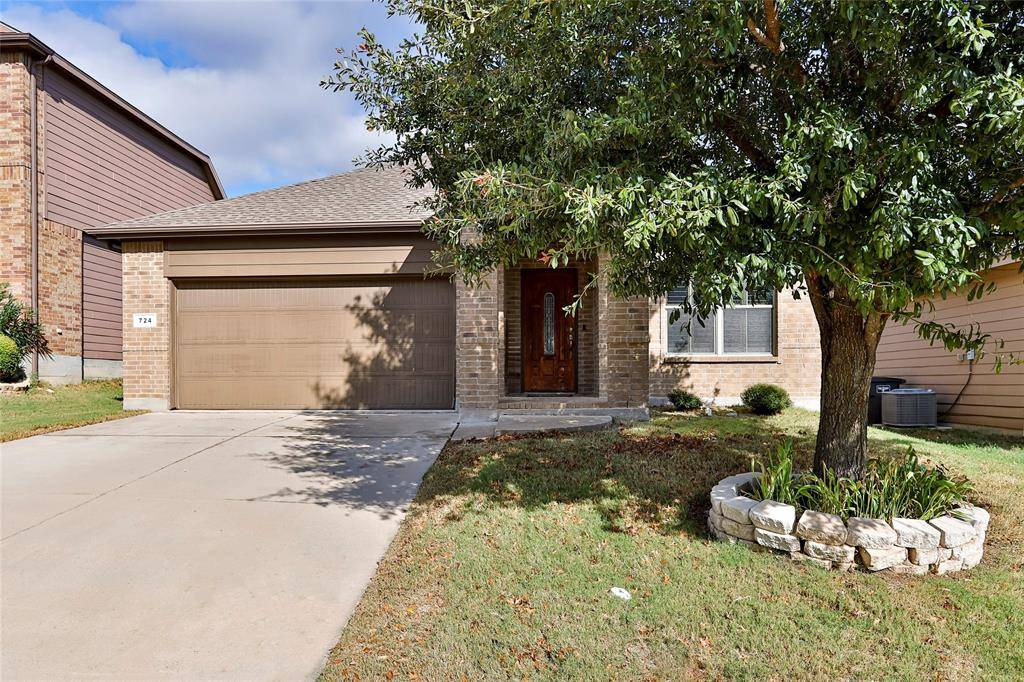 Fort Worth, TX 76052,724 Rio Bravo Drive