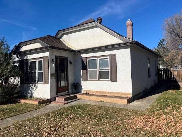 Medicine Hat, AB T1A1A2,1018 Dominion ST SE