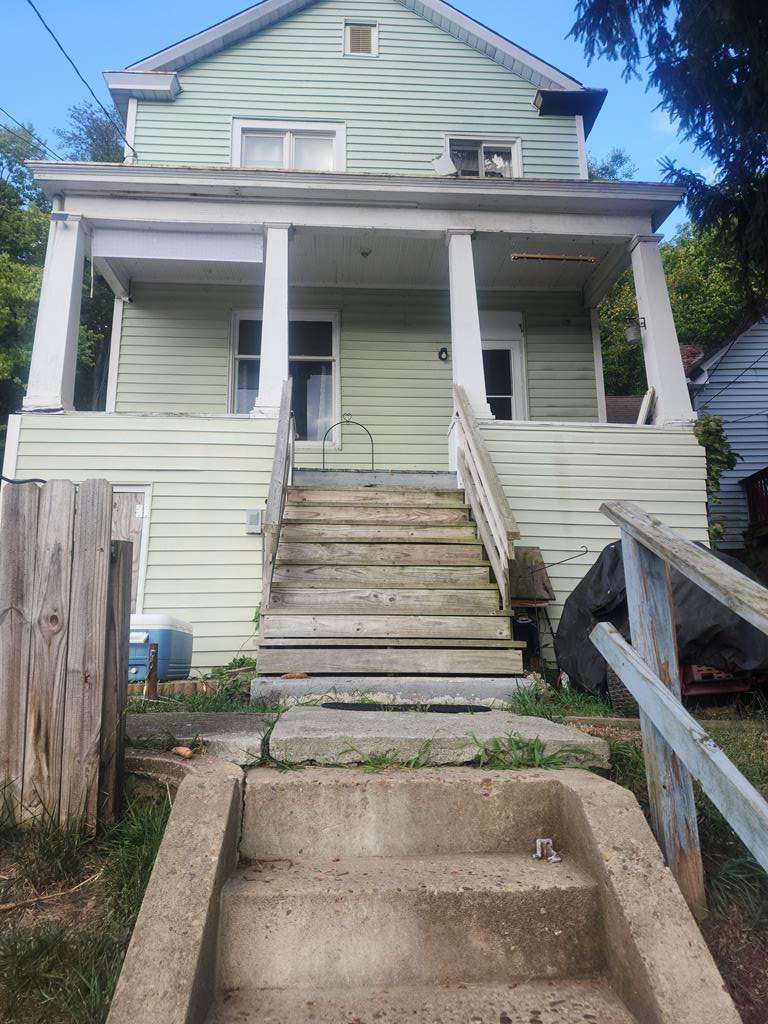 Wheeling, WV 26003,2424 /2426 Warwood Ave