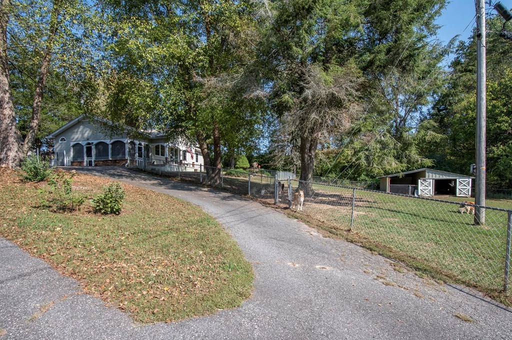 Hayesville, NC 28904,64 LEDFORD LN