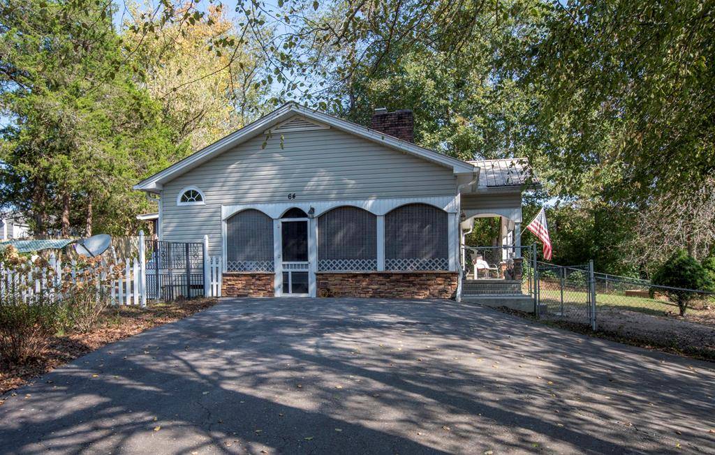 Hayesville, NC 28904,64 LEDFORD LN