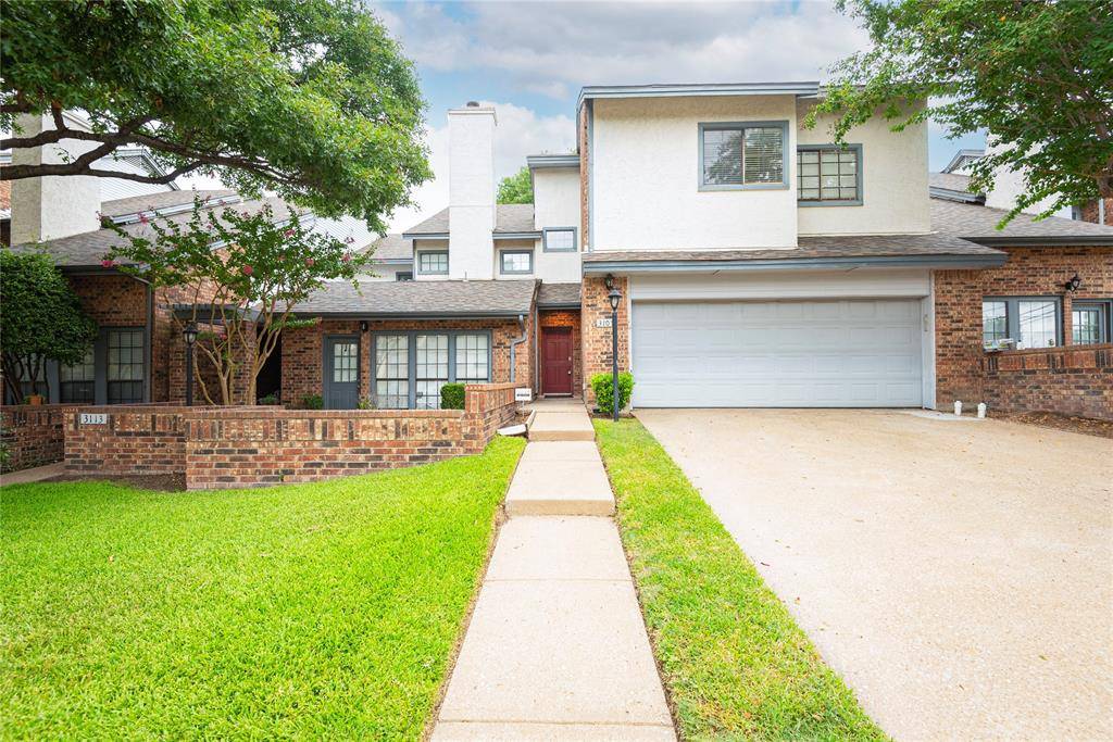 Plano, TX 75075,3109 Devonshire Drive