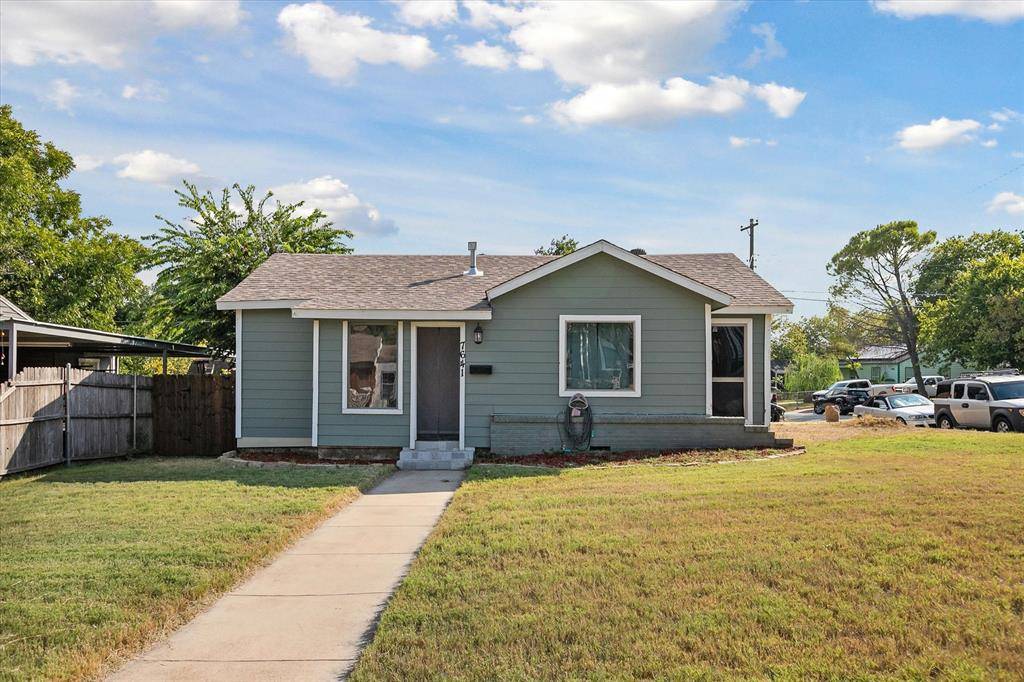 Fort Worth, TX 76116,7641 Osbun Street