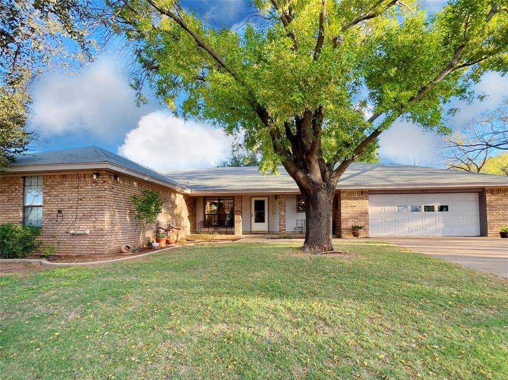 Sweetwater, TX 79556,117 Mesquite Lane