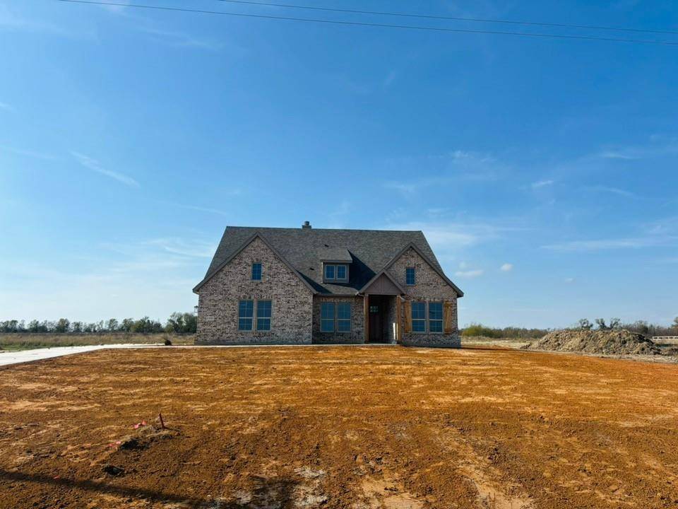 Valley View, TX 76272,1400 County Road 200