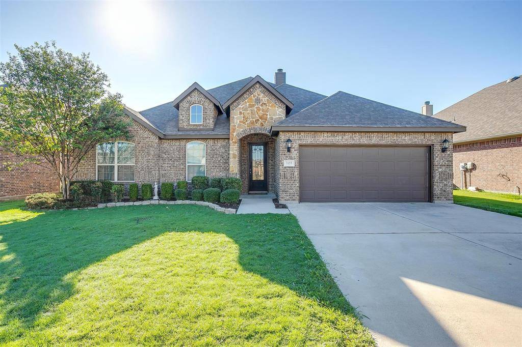 Burleson, TX 76028,1655 Fraser Drive