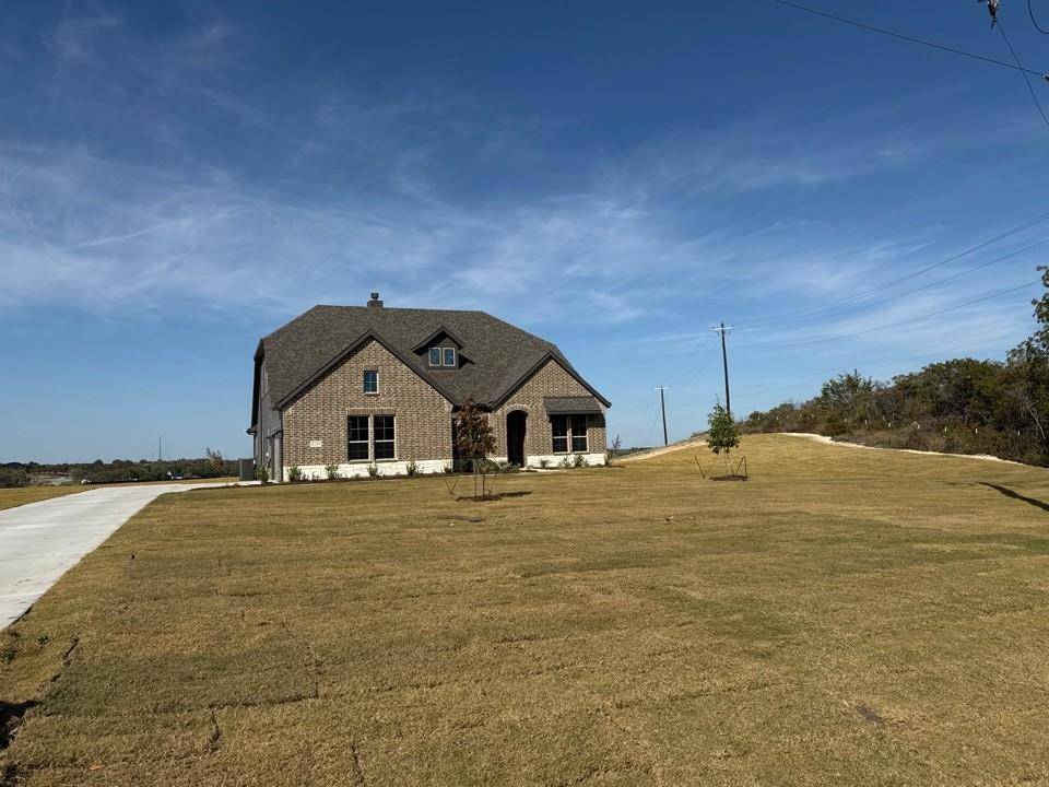 Weatherford, TX 76085,4249 Old Springtown Road