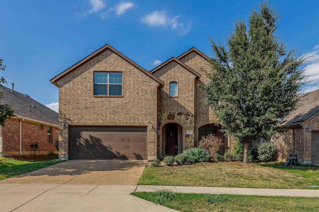 Little Elm, TX 75068,941 Lake Meadow Lane