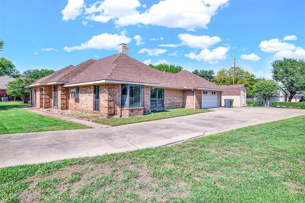 Murphy, TX 75094,415 Woodcrest Circle