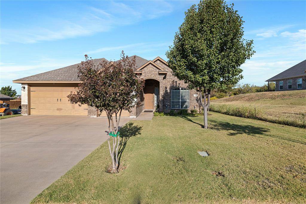 Burleson, TX 76028,922 White Marlin Drive