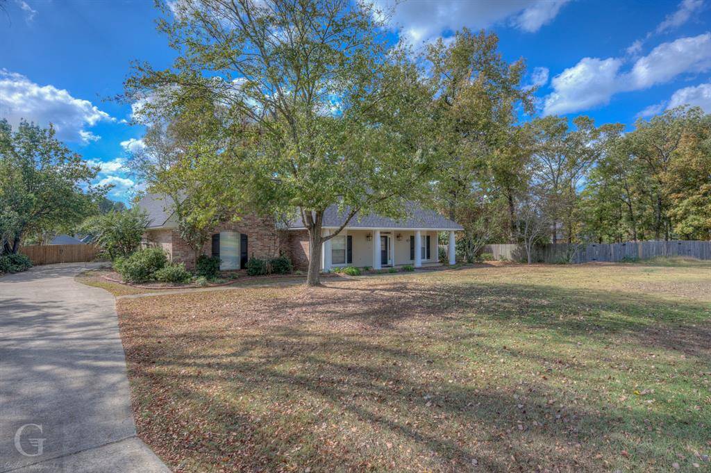 Haughton, LA 71037,2320 Hidden Cove