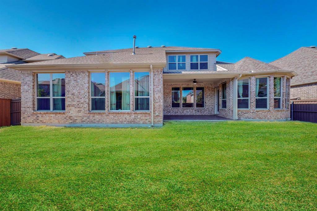 Allen, TX 75013,1914 Oak Point Drive