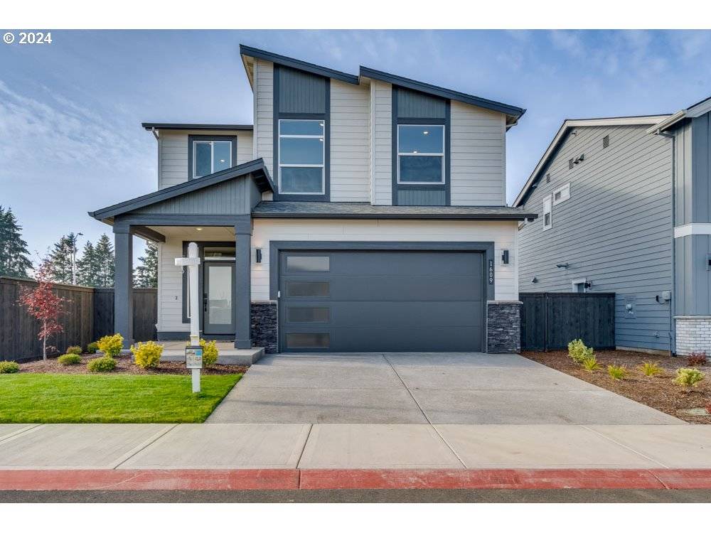 Canby, OR 97013,1609 S FERN WAY