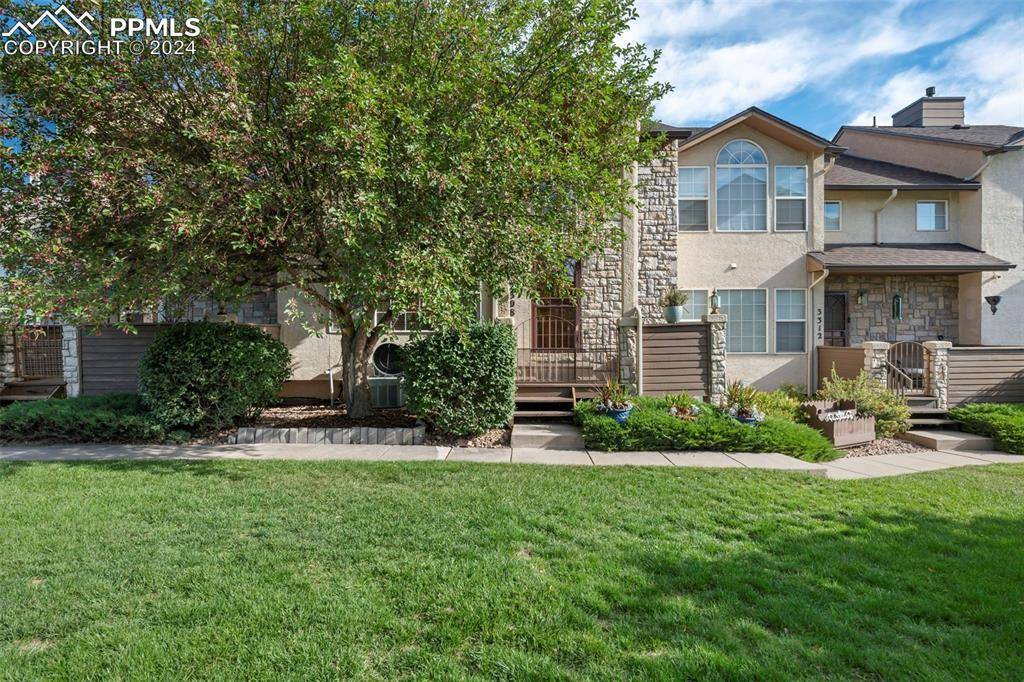 Colorado Springs, CO 80906,3308 Capstan WAY