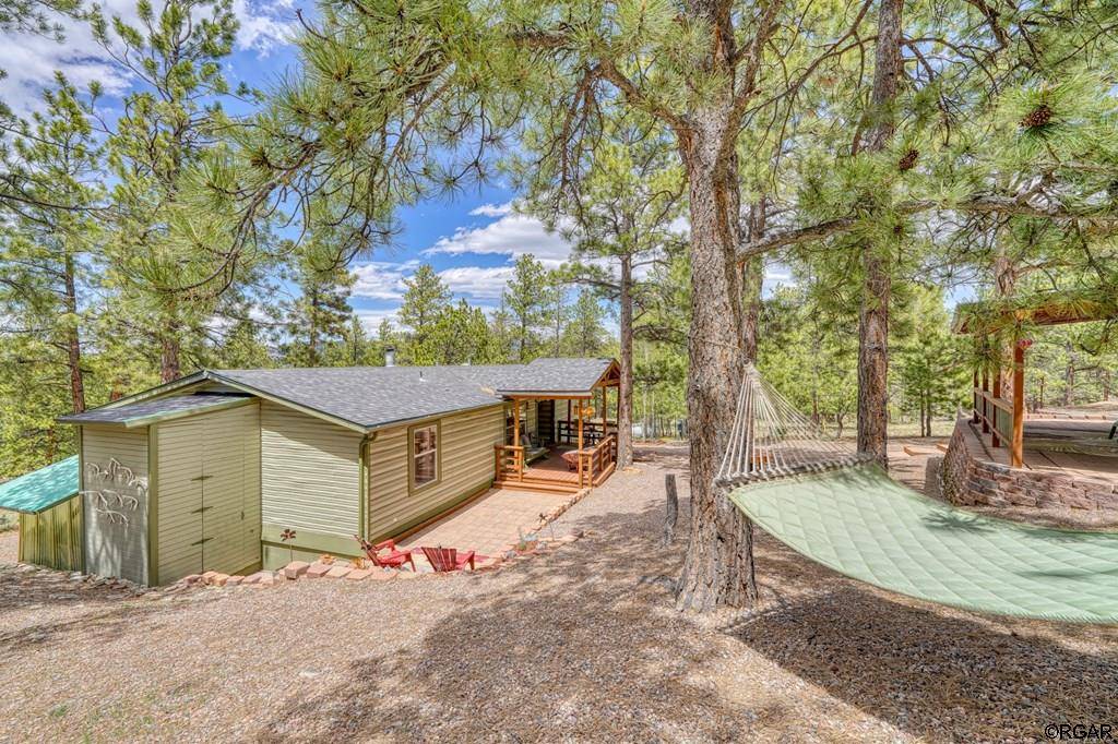 Westcliffe, CO 81252,575 Wykagyl