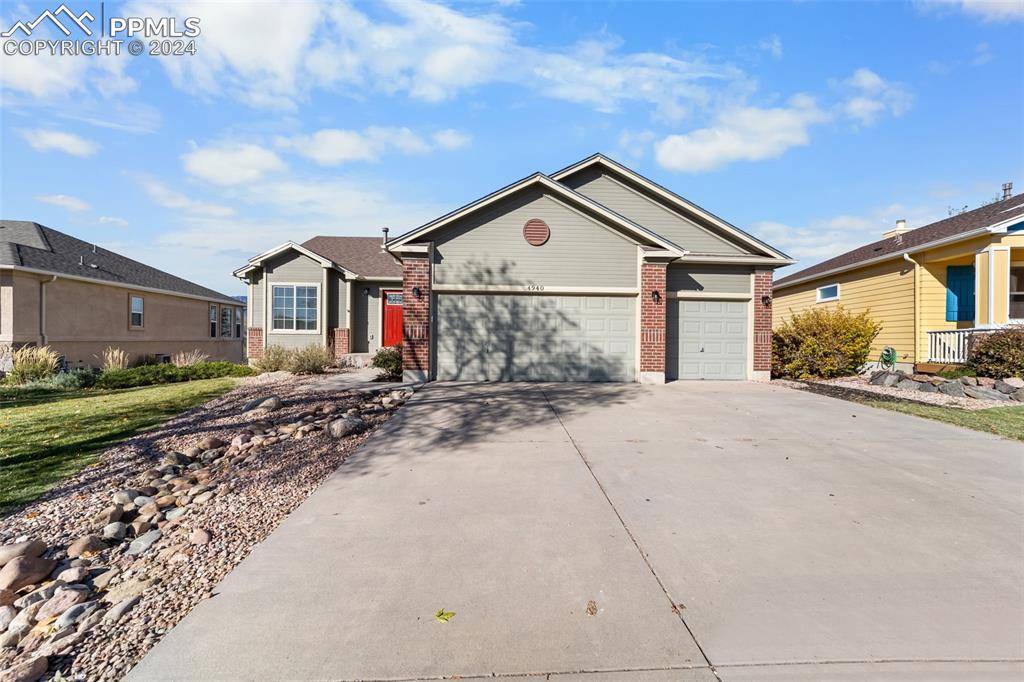 Colorado Springs, CO 80911,4940 Wing Walker DR