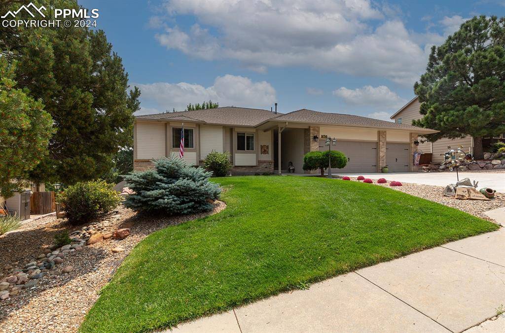 Colorado Springs, CO 80919,6135 Ashton Park PL