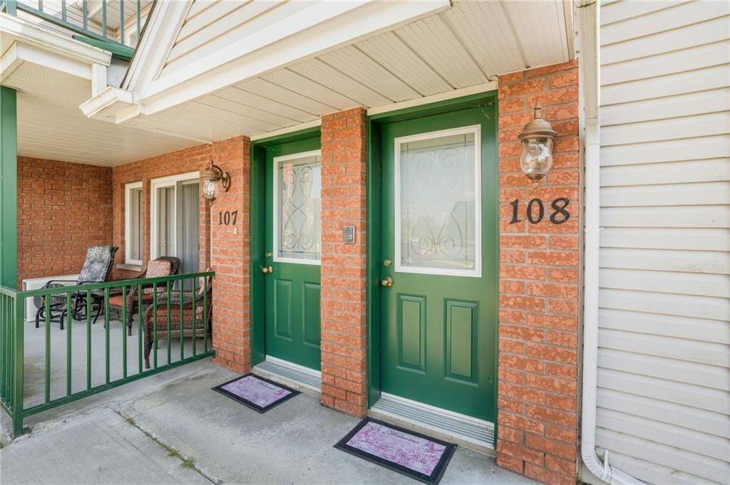 Hawkesbury, ON K6A 3V8,1505 CLEMENT ST #108