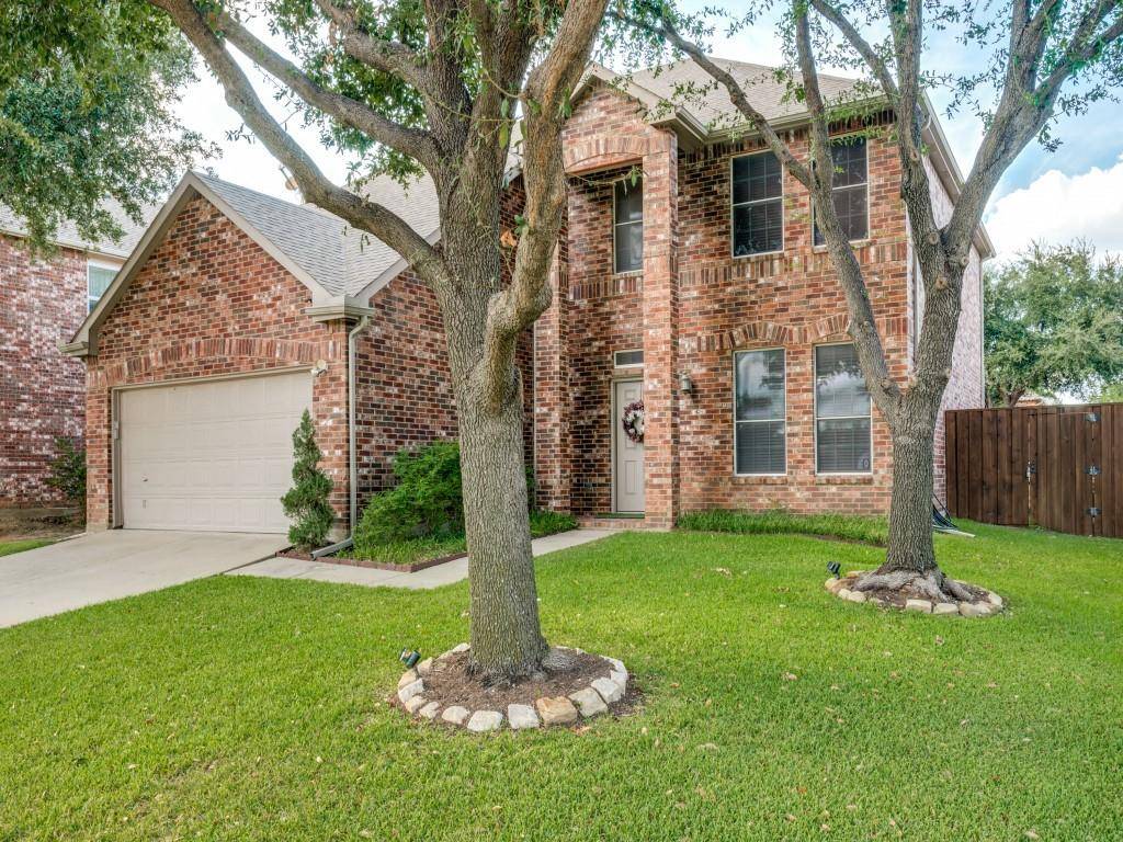 Little Elm, TX 75068,1909 Peppertree Drive