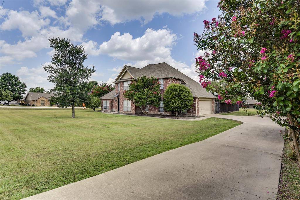 Waxahachie, TX 75165,2720 Brown Street