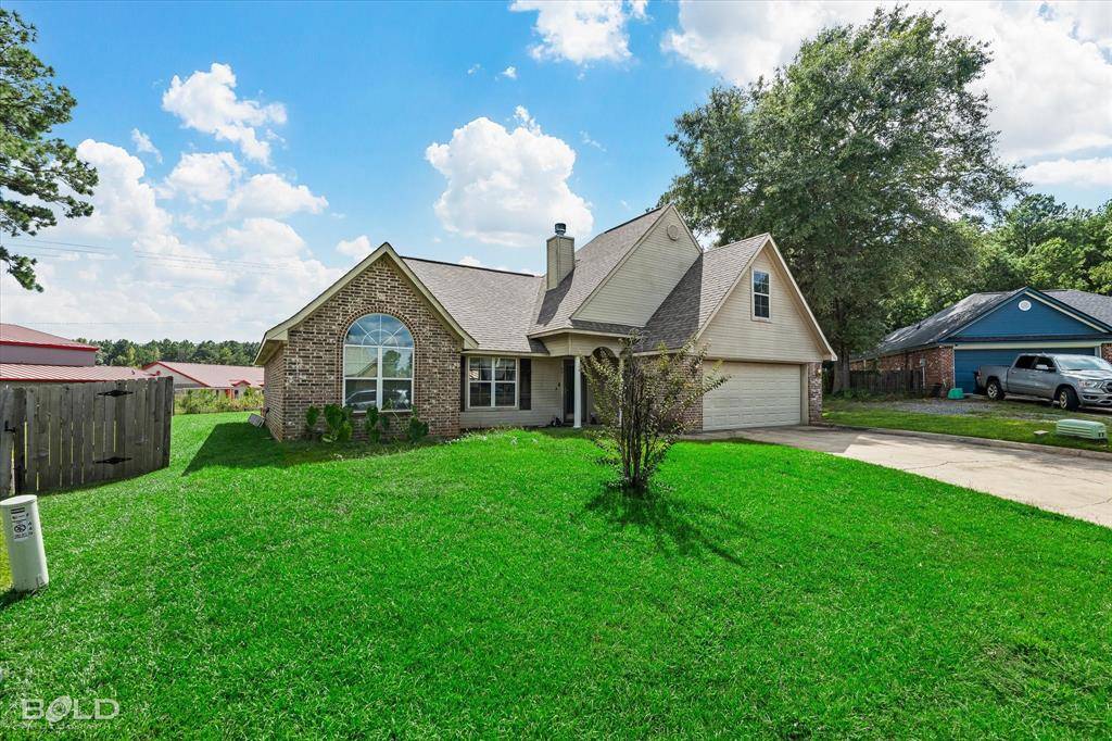 Haughton, LA 71037,441 Cross Drive