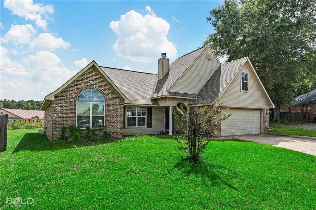 Haughton, LA 71037,441 Cross Drive