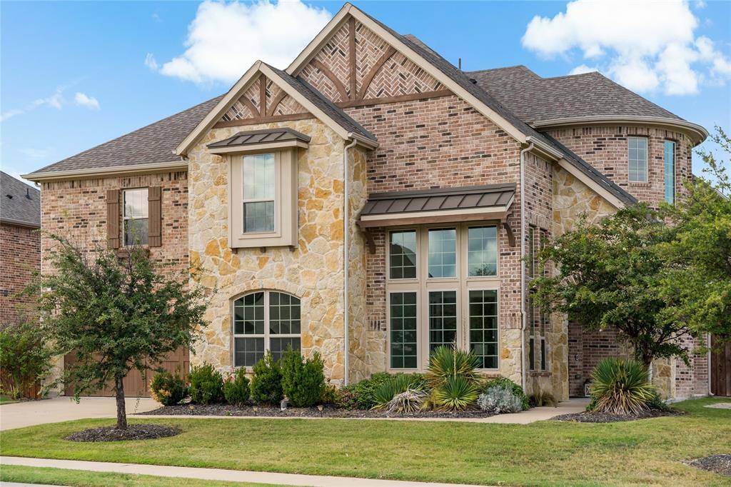 Prosper, TX 75078,1811 Winchester Drive