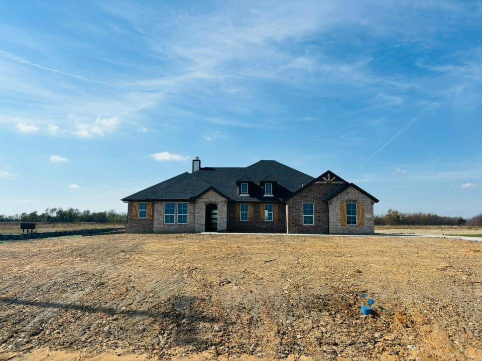 Valley View, TX 76272,1350 County Road 200