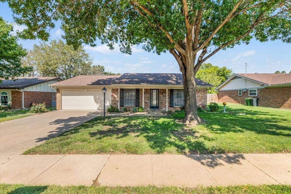 North Richland Hills, TX 76180,7537 David Drive