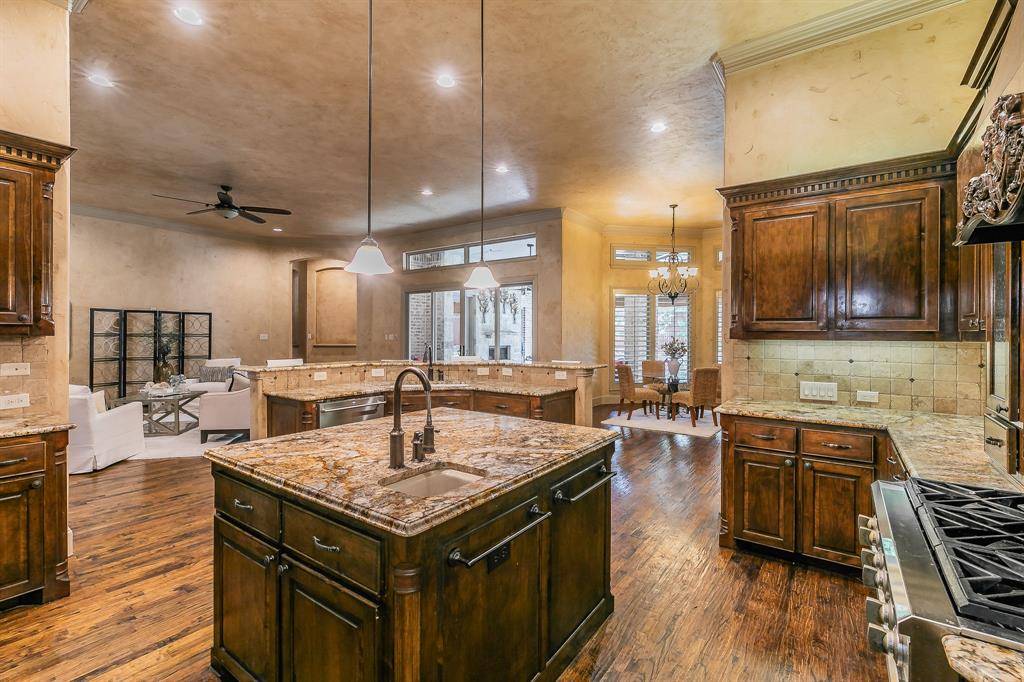 Mckinney, TX 75072,3409 Cedar Bluff Drive