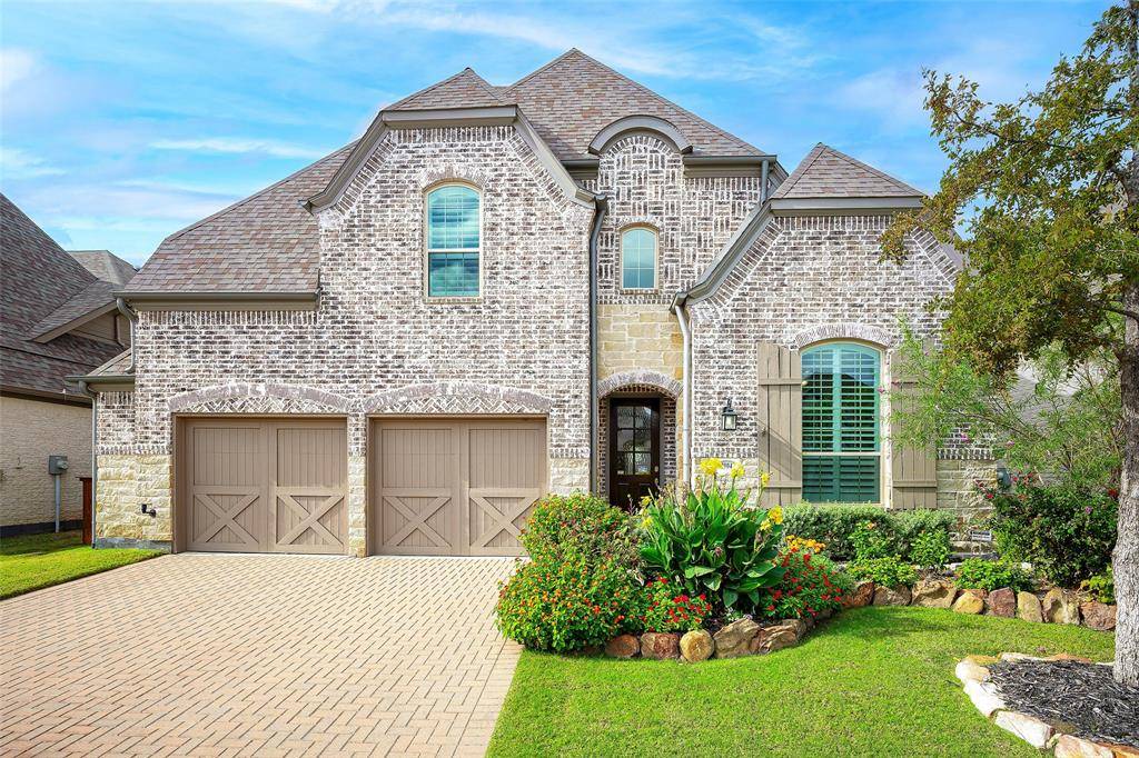 The Colony, TX 75056,2904 Stonefield