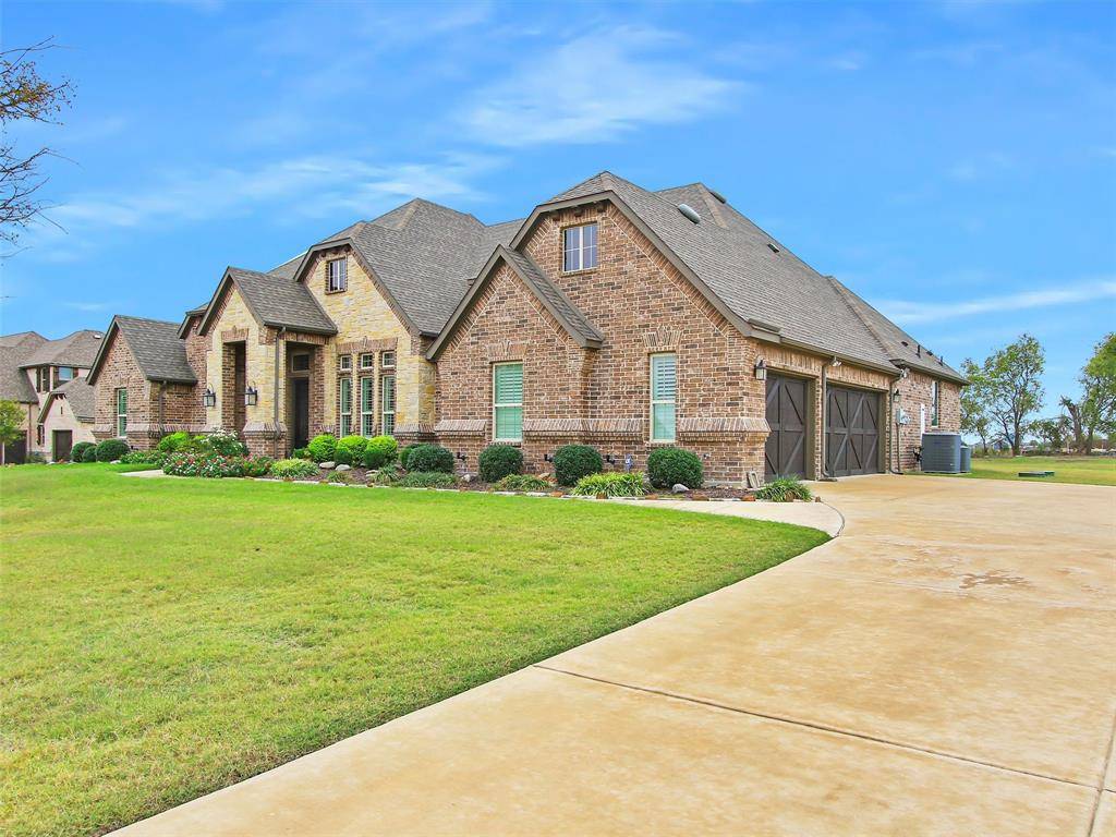 Celina, TX 75009,2101 Tapadero Lane