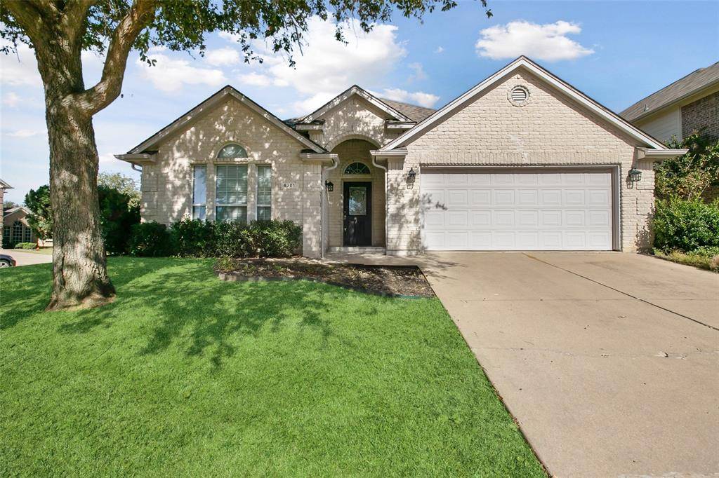 Fort Worth, TX 76244,4301 Stonecrest Court