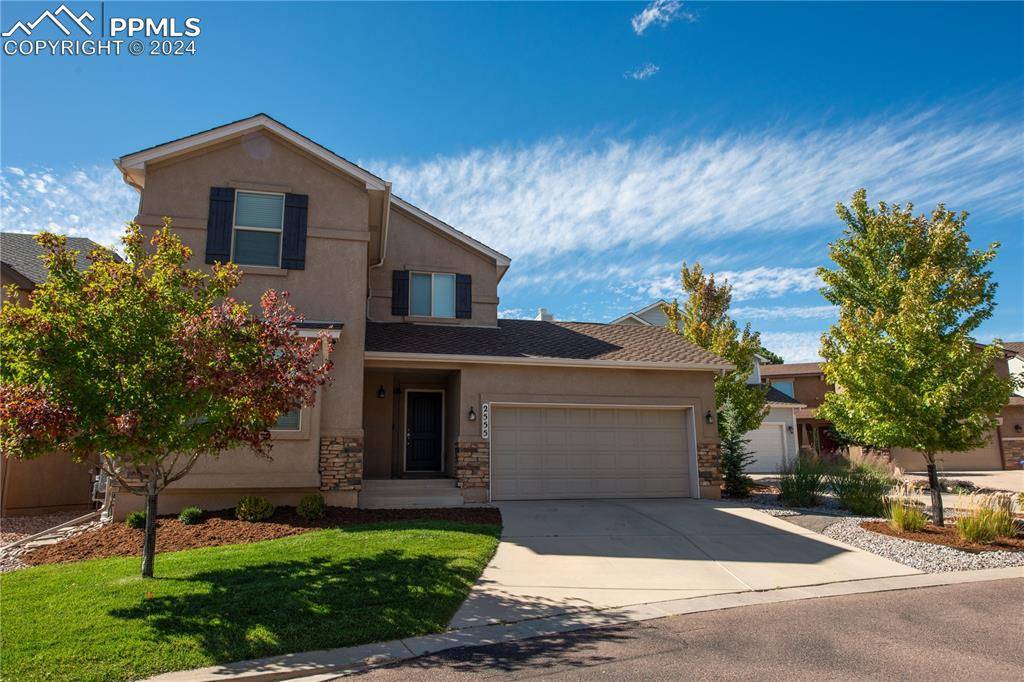 Colorado Springs, CO 80919,2555 Hot Springs CT