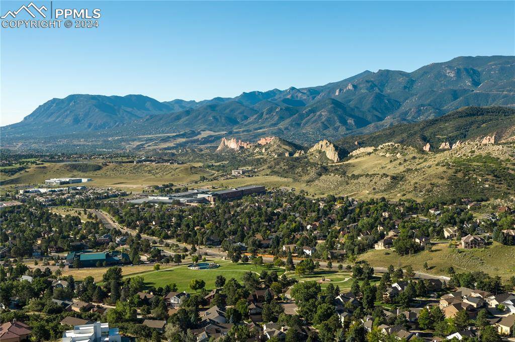 Colorado Springs, CO 80919,2555 Hot Springs CT