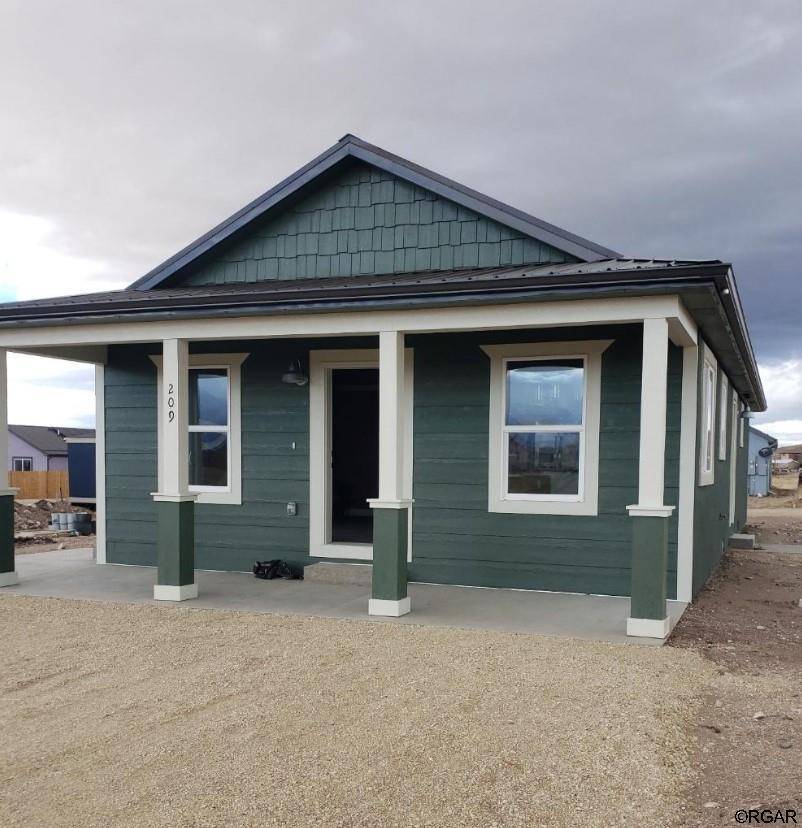 Westcliffe, CO 81252,144 Jerry Drive