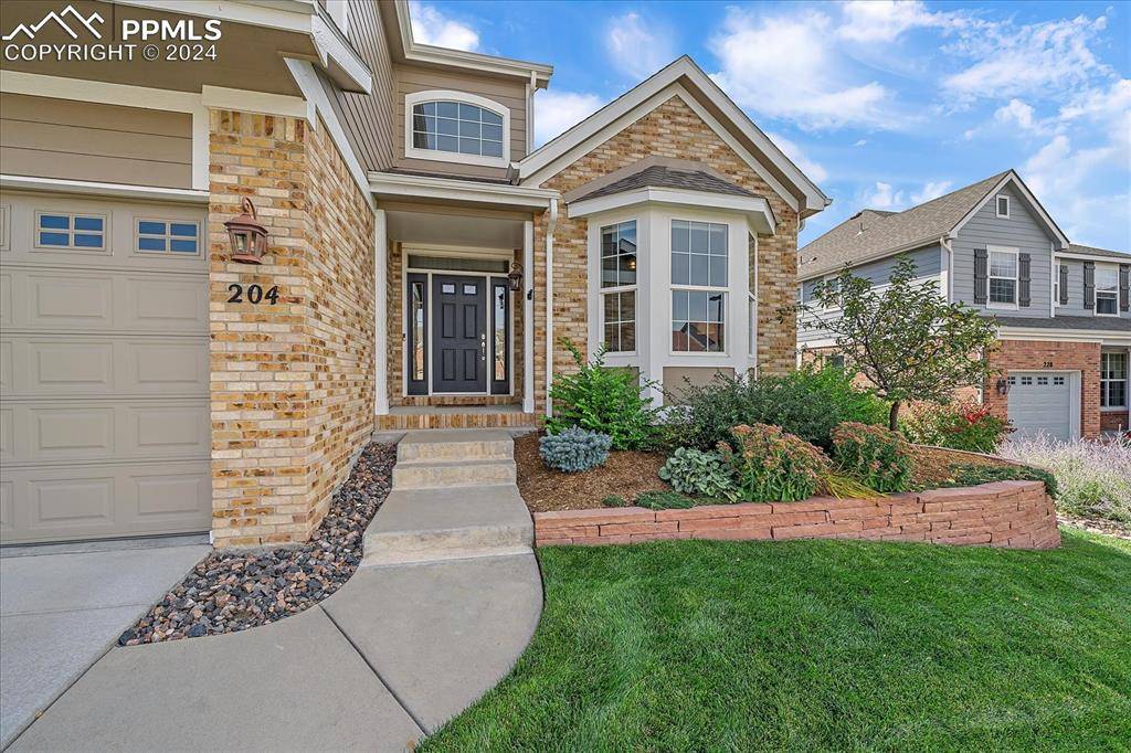 Castle Rock, CO 80104,204 Crosshaven PL